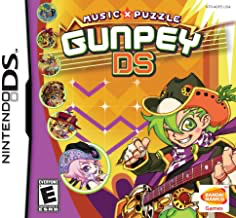 Gunpey - DS
