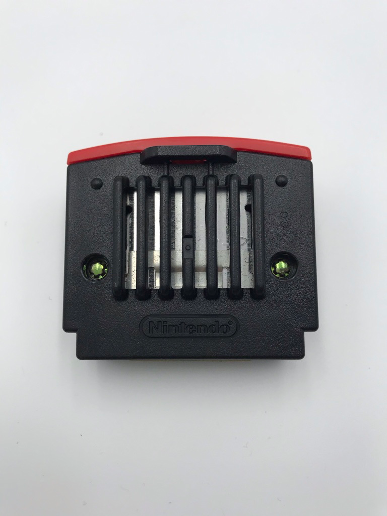 Expansion Pak - N64