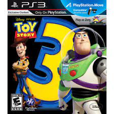 Toy Story 3 - PS3