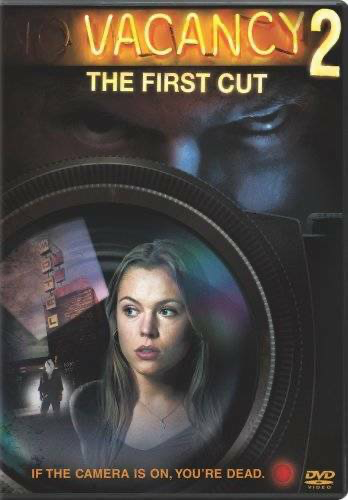 Vacancy 2: The First Cut - DVD