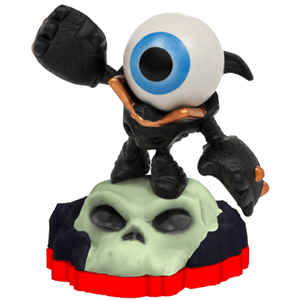 Eye Small - Skylander Trap Team Mini Skylanders