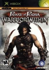 Prince of Persia: Warrior Within - Xbox