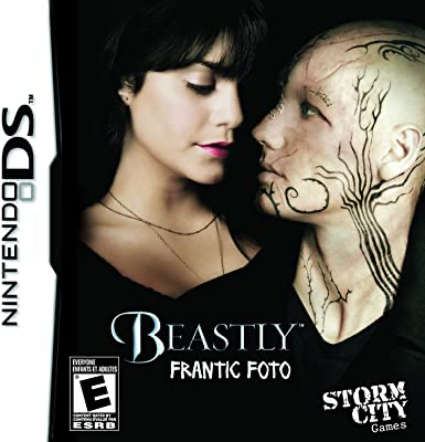 Beastly Frantic Foto - DS
