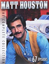 Matt Houston: The Complete Collection - DVD