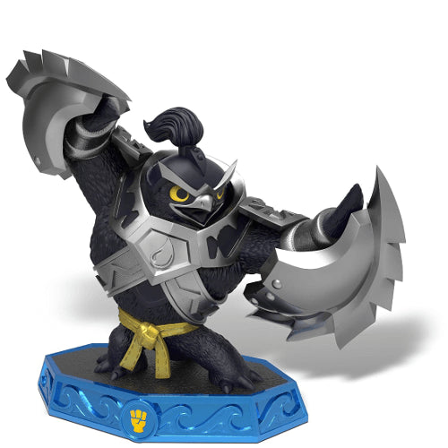 Dark King Pen - Skylander Imaginators In-Game Variant Character