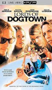 Lords Of Dogtown - UMD