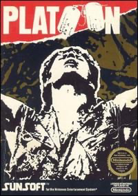 Platoon - NES