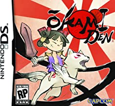 Okamiden - DS