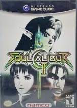 Soul Calibur 2 - Gamecube