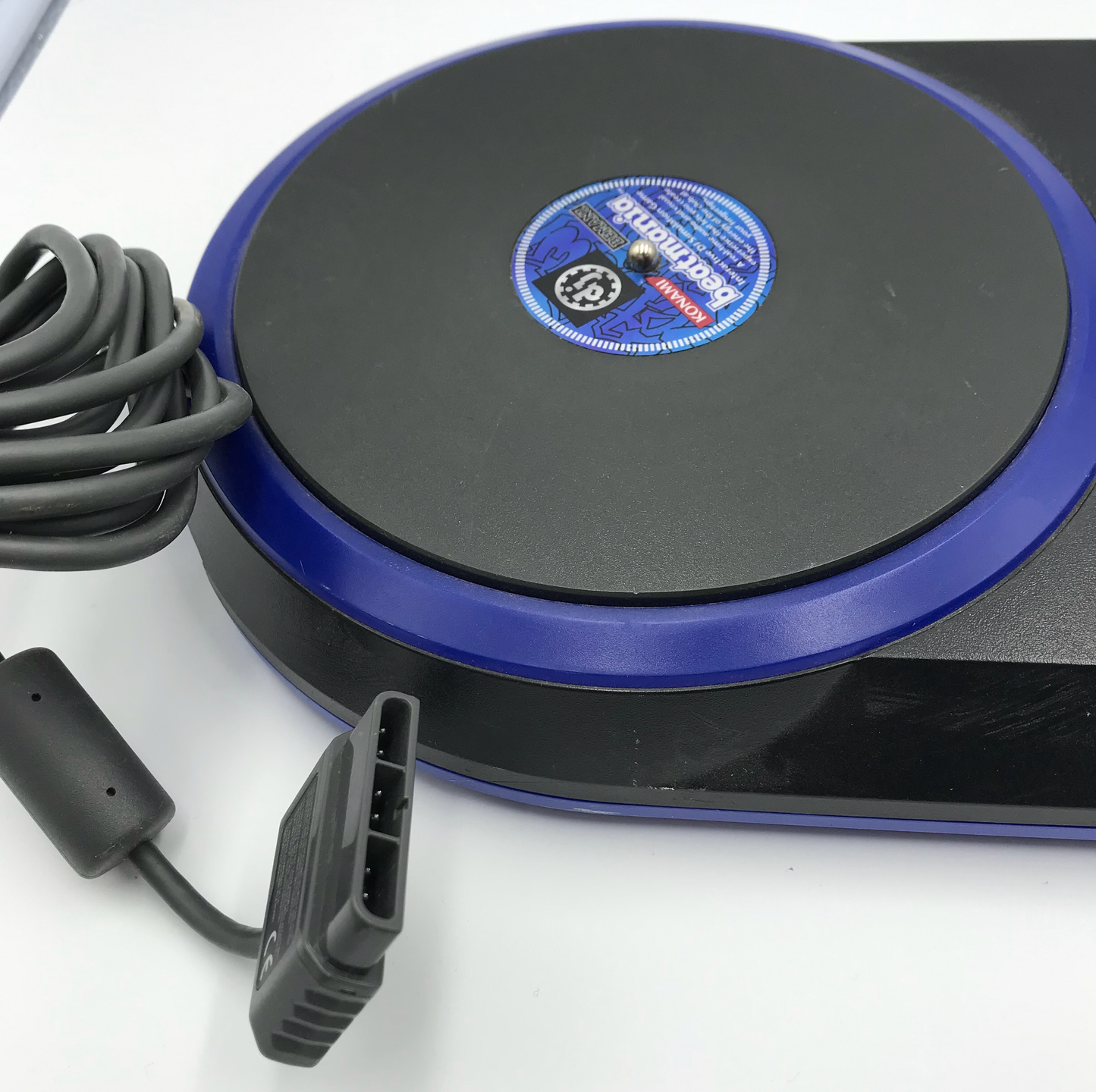 Turntable PS2 Konami BeatMania - PS2
