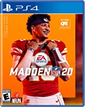 Madden NFL 20 - PS4