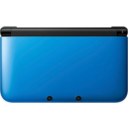 Console System | Blue - 3DS