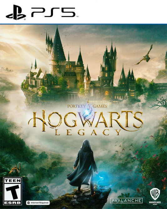 Hogwarts Legacy - PS5