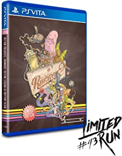 Runner2 - PS Vita