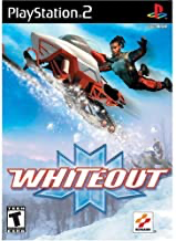 Whiteout - PS2