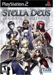 Stella Deus - PS2
