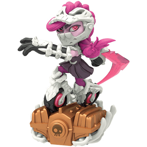 Bone Bash Roller Brawl - Skylanders SuperCharger Character
