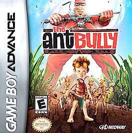 Ant Bully - GBA