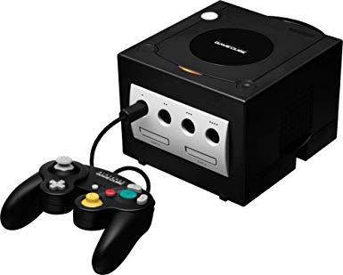 Gamecube Black | Console System