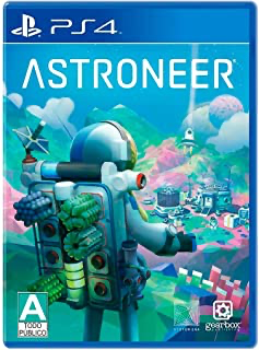 Astroneer - PS4
