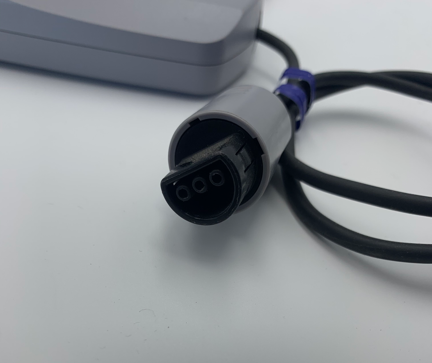 Microphone + VRU N64 NUS-020 - N64