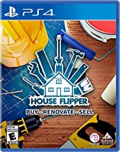 House Flipper: Buy Renovate Sell - PS4