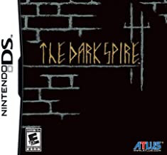 Dark Spire, The - DS