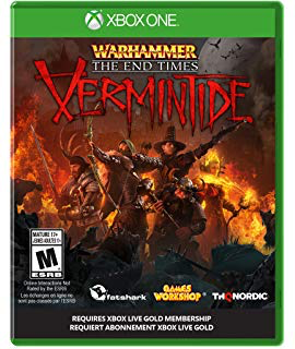 Warhammer: The End Times - Vermintide - Xbox One