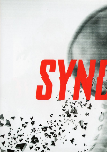 Syndicate - Xbox 360