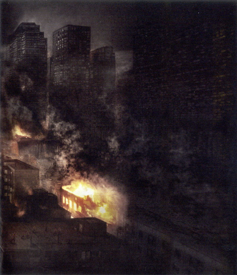 inFamous - PS3