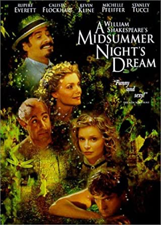 Midsummer Night's Dream - DVD