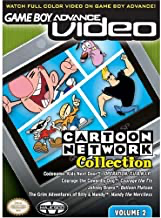 Video Cartoon Network Collection Volume 2 - GBA