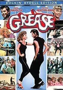 Grease Rockin' Rydell Edition - DVD