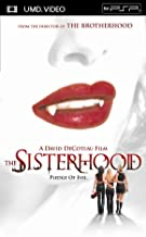 Sisterhood - UMD