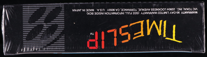 Time Slip SNES 9.4 A - NEBRASKA COLLECTION