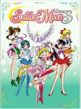 Sailor Moon: Super S: Season 4, Part 2 - DVD