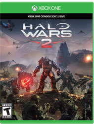 Halo Wars 2 - Xbox One