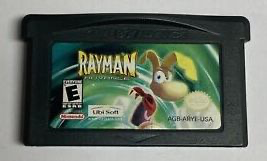 Rayman Advance - GBA