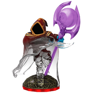 Enigma - Skylander Trap Team Trap Master Character