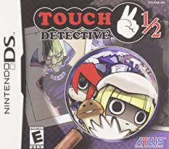 Touch Detective 2 1/2 - DS