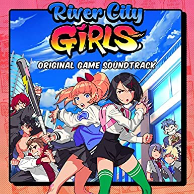 River City Girls - Switch