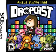 Drop Cast - DS