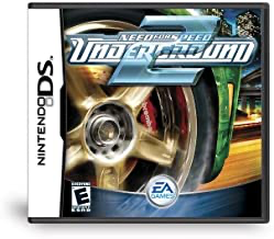 Need for Speed Underground 2 - DS