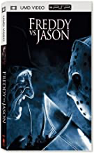Freddy Vs. Jason - UMD