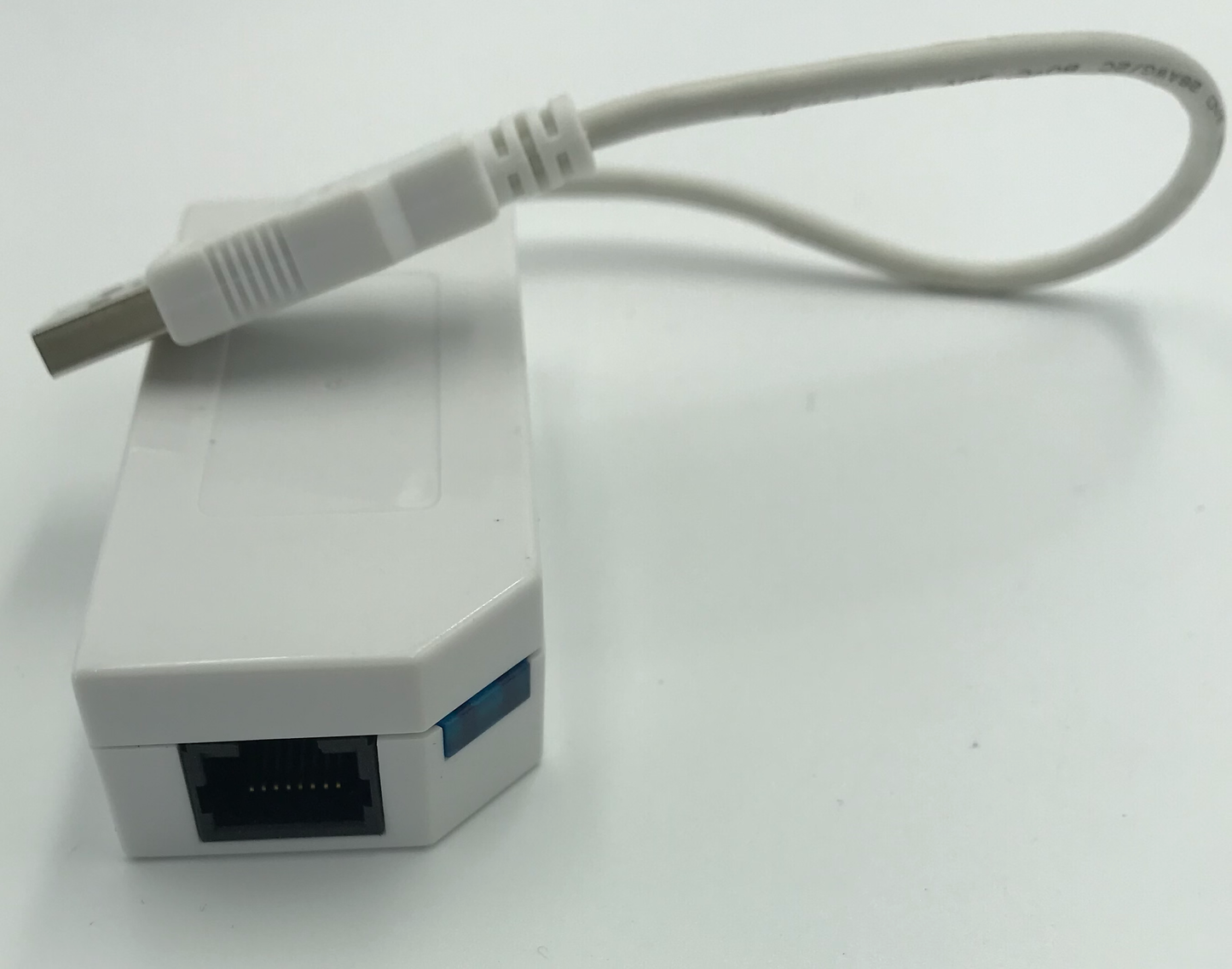 USB LAN Adapter Datel - Wii