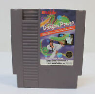 Dragon Power - NES