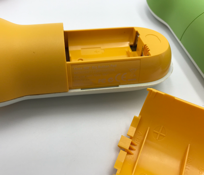 Wireless Official "Scene It" Controller | Big Button Pads - Xbox 360