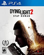 Dying Light 2: Stay Human - PS4