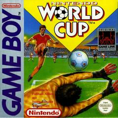 Nintendo World Cup - Game Boy