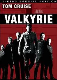 Valkyrie Special Edition - DVD